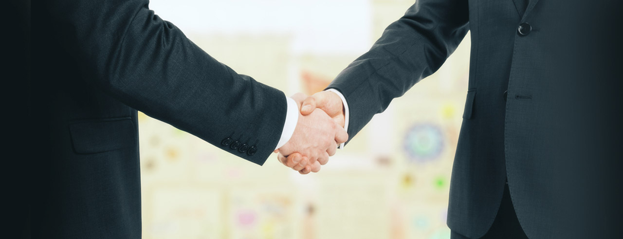 Partner With Neev