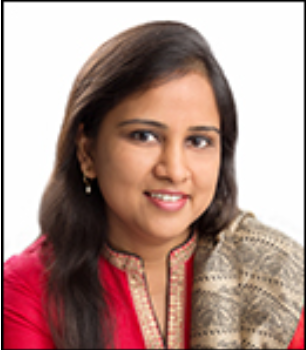 Kavita Agarwal